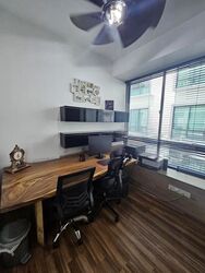 Rosewood Suites (D25), Condominium #475175821